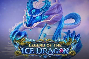 Legend of the Ice Dragon Slot Game Free Play at Casino Kenya