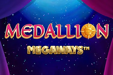 Medallion Megaways Slot Game Free Play at Casino Kenya