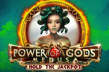 Power of Gods Medusa Slot Game Free Play at Casino Kenya