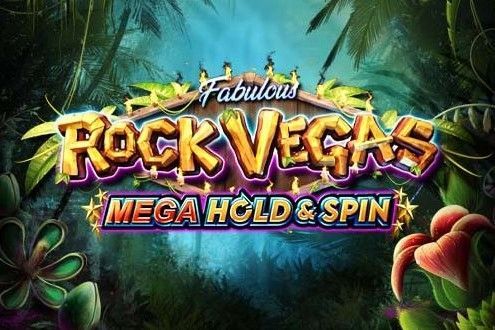 Rock Vegas Slot Game Free Play at Casino Kenya
