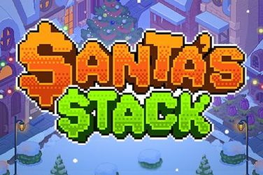 Santas Stack Slot Game Free Play at Casino Kenya