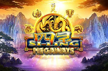 Si Ling Megaways Slot Game Free Play at Casino Kenya