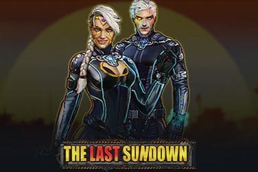 The Last Sundown Slot Game Free Play at Casino Kenya