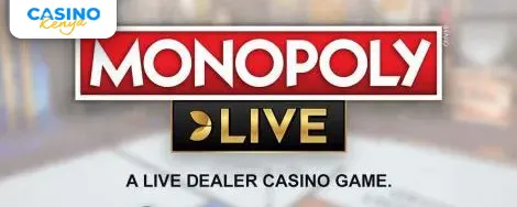 Monopoly Live Casino