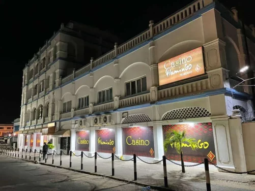 Casino Flamingo Mombasa- Casino Kenya