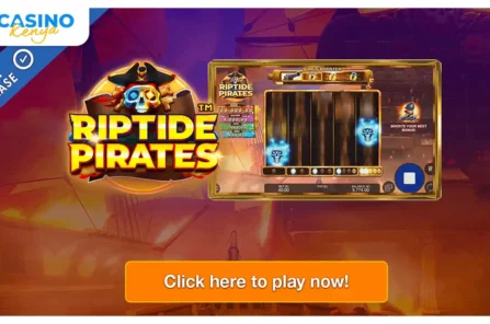 Riptide Pirates