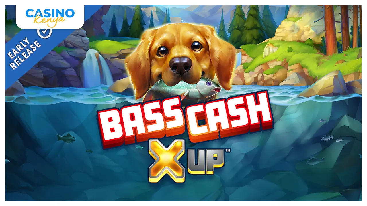 Bass Cash X Up