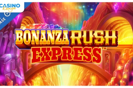 Bonanza Rush Express