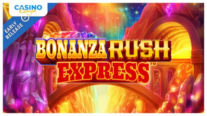 Bonanza Rush Express