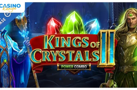 Kings Of Crystals II