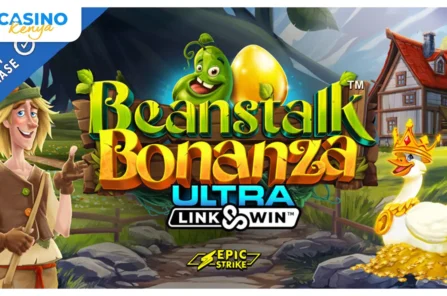 Beanstalk Bonanza