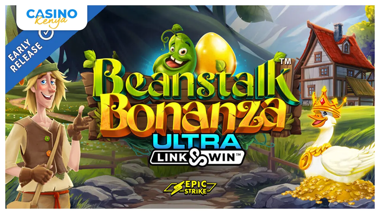 Beanstalk Bonanza