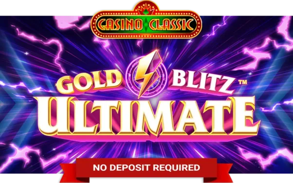 Gold Blitz Ultimate