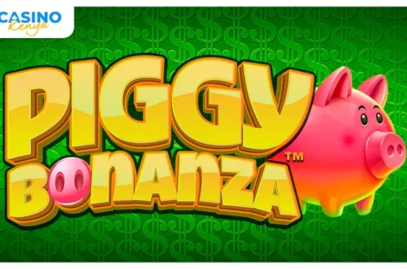 Piggy Bonanza Logo