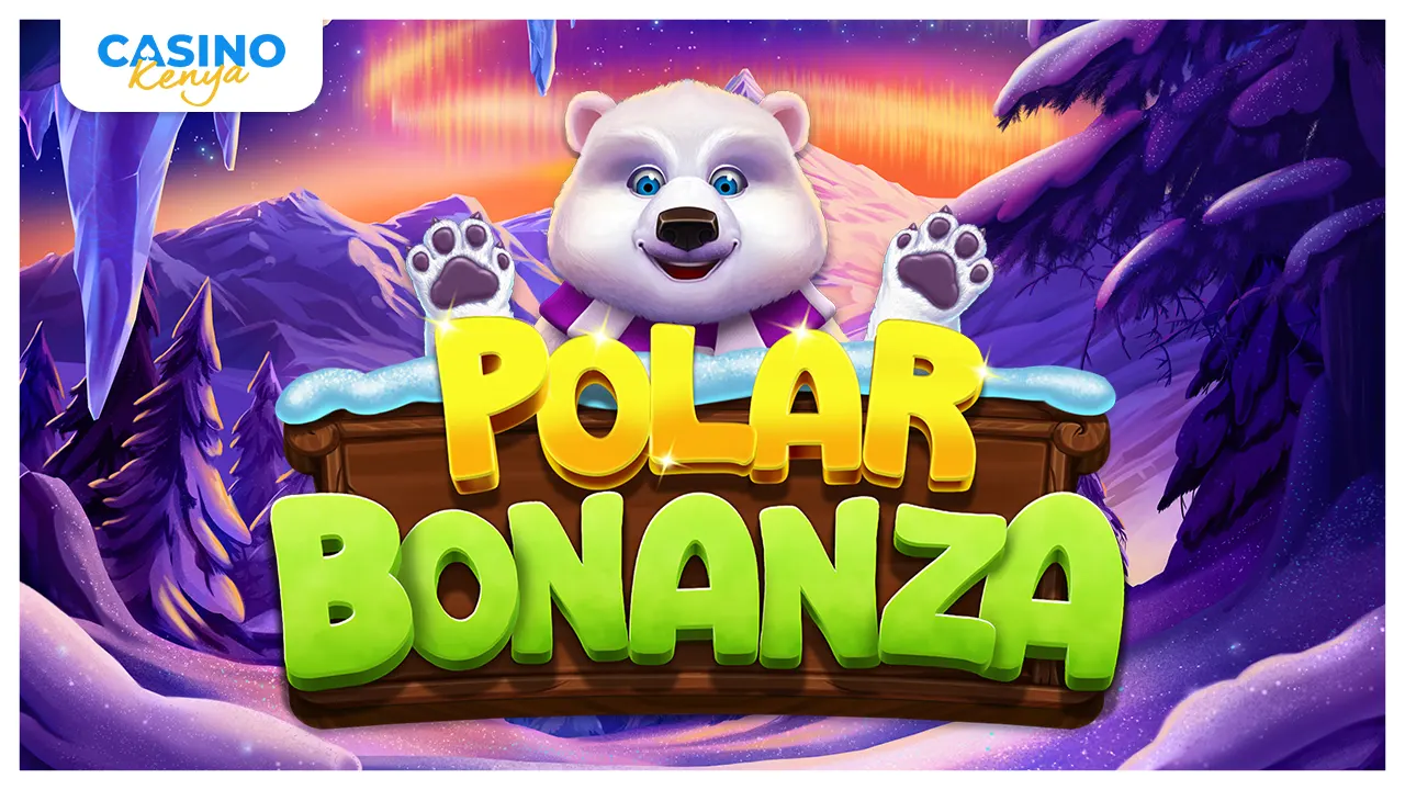 Polar Bonanza Logo