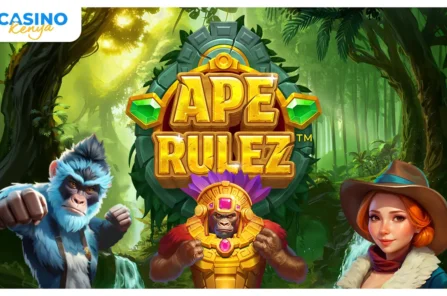 APE RULEZ Logo k1