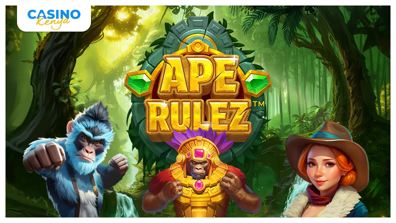 APE RULEZ Logo k1