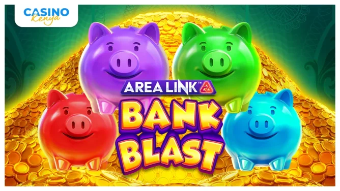 Area Link Bank Blast Logo k1