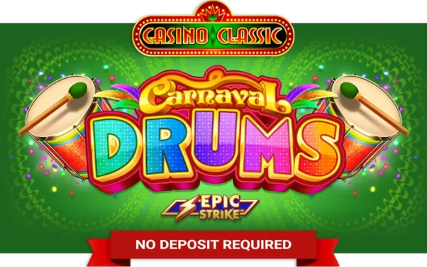 Carnaval Drums