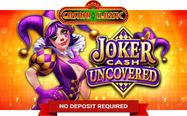 Joker Cash Uncovered