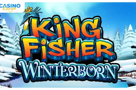 Kingfisher Winterborn Logo k1