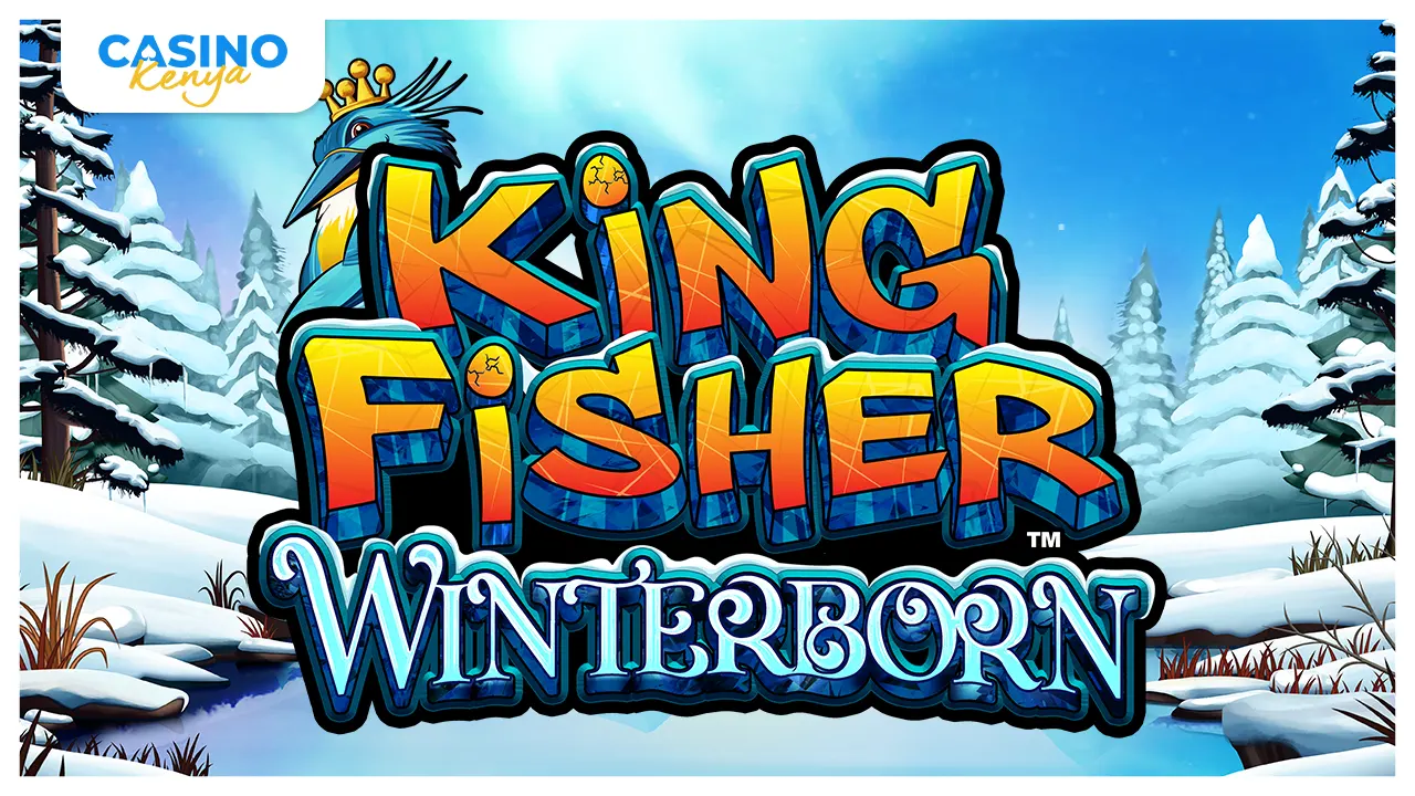 Kingfisher Winterborn Logo k1