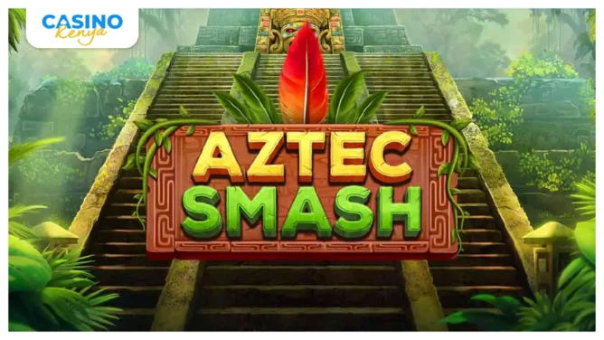 Aztec Smash k1