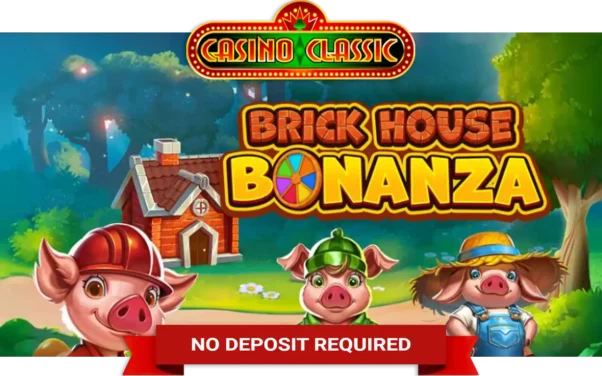 Brick House Bonanza