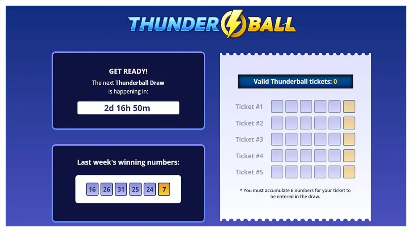 ThunderBall-screenshot ThunderBall-screenshot