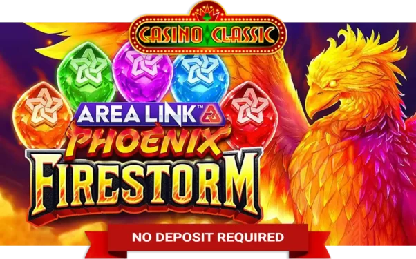 Area Link Phoenix Firestorm