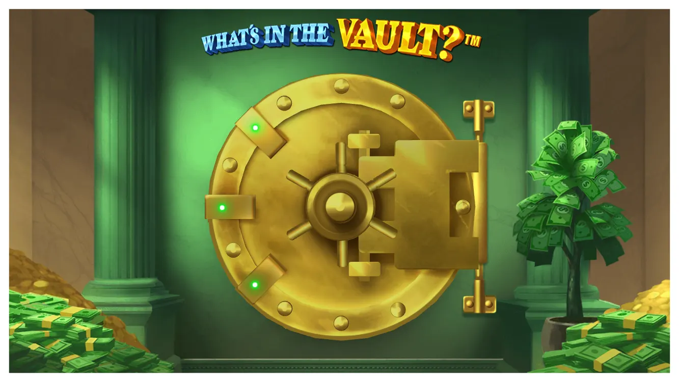 What's in the Vault s2