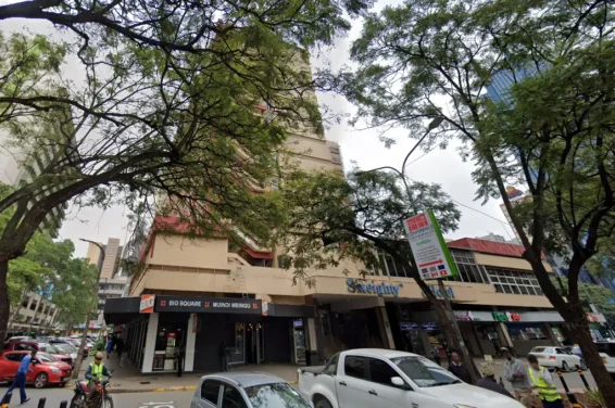 Babylon Casino Naironi - Casino Kenya