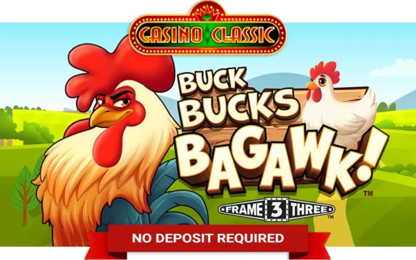 Buck Bucks Bagawk
