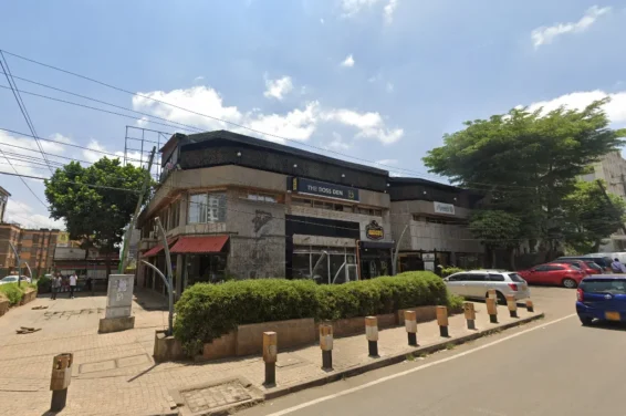 Casanova Casino Nairobi - Casino Kenya