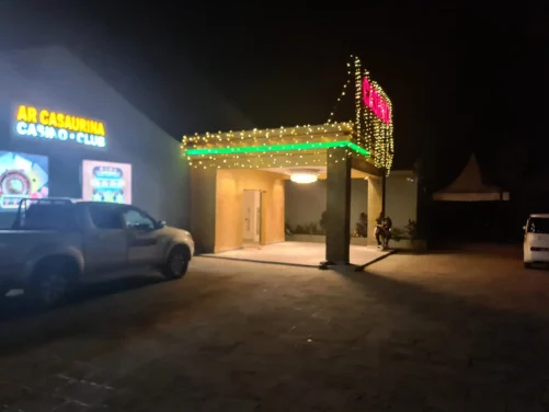 Casaurina Club & Casino, Mombasa 2 - Casino Kenya