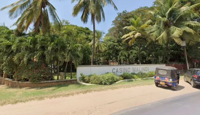 Casino Malindi 2 - Casino Kenya