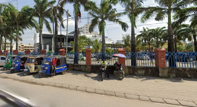 Casino Max Mombasa 1 - Casino Kenya