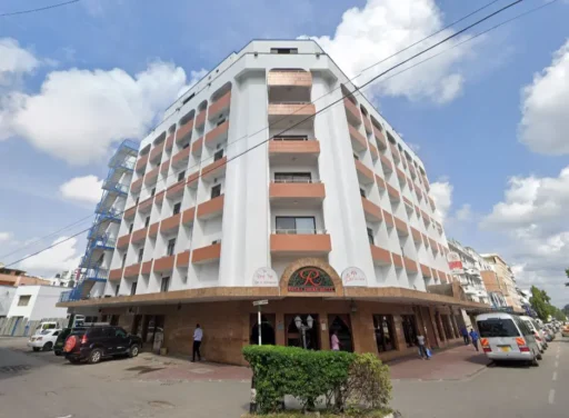 Casino Roco Mombasa 3 - Casino Kenya