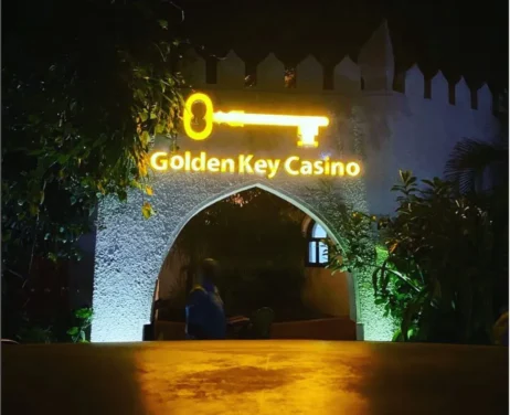 Golden Key Casino Mombasa 1 - Casino Kenya