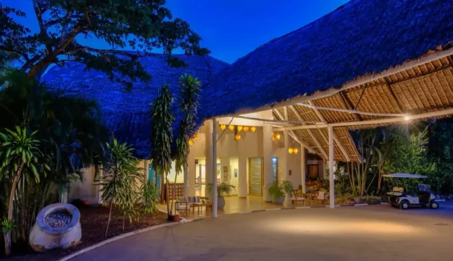Grande Casino, Diani 1 - Casino Kenya