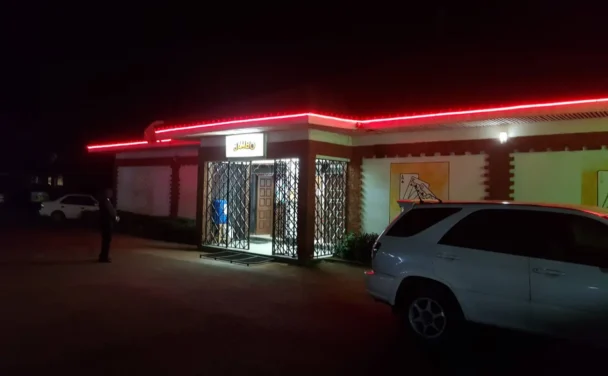 Jambo Casino Eldoret 3 - Casino Kenya