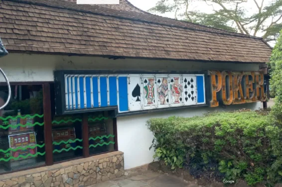 King Solomon’s Mine Casino Nairobi 2- Casino Kenya