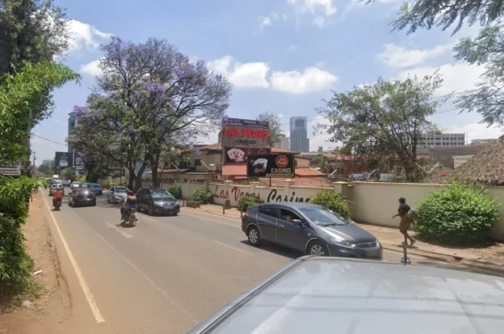 Las Vegas Casino Nairobi - Casino Kenya