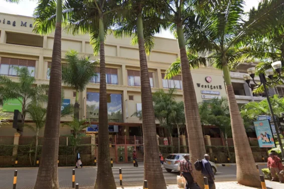 Millionaires Casino Nairobi 2- Casino Kenya