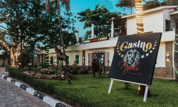 Nyali Sands Casino Mombasa 2 - Casino Kenya