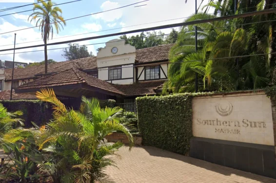 Resort Kenya Ltd Nairobi - Casino Kenya