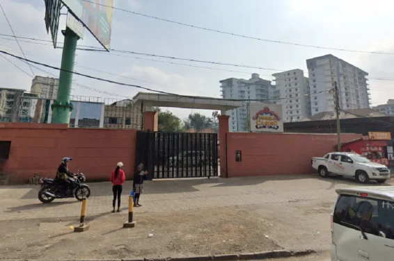 Yongli Casino Nairobi - Casino Kenya
