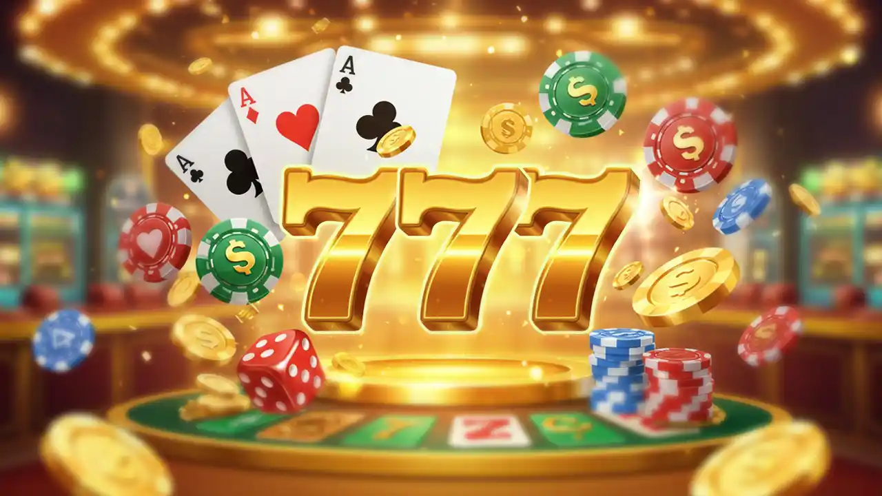 777 Casino Kenya