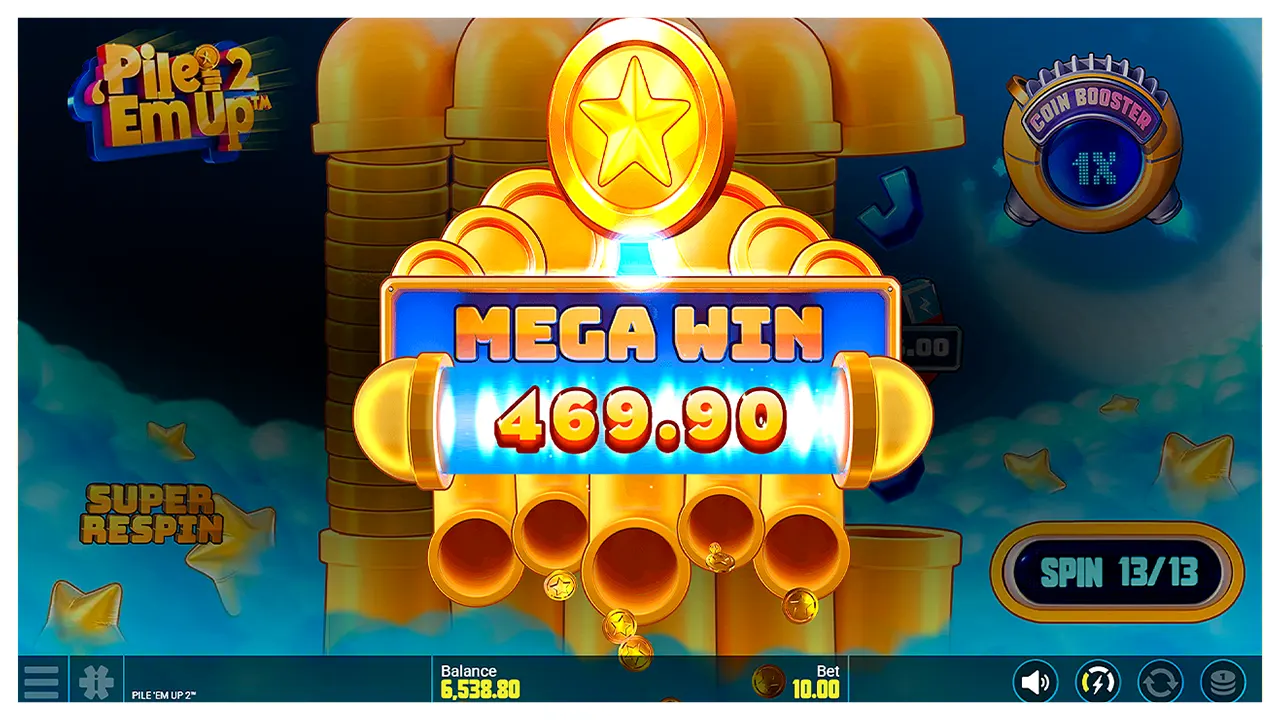 Pile 'Em Up 2 s2 Pile 'Em Up 2 s2