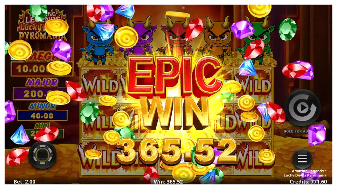 Amazing-Legends-Lucky-Devils-Pyromania-s2 Amazing-Legends-Lucky-Devils-Pyromania-s2